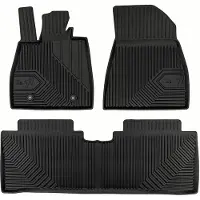Frogum Gummimattor BYD Seal 2022-