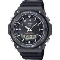 Casio Timeless AQ-S820W-1AVEF