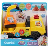 Vtech - Building Buddies Truck (DK/NO)