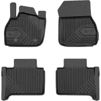 Frogum Gummimattor Renault Zoe 2012-2024 HB