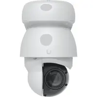 Ubiquiti UniFi AI PTZ Industrial - Nätverksövervakningskamera - PLZ - torn - utomhusbruk - färg (Dag&Natt) - 8 MP - 3840 x 2160 - 4K - GbE - DC 42.5 - 57 V / PoE ++