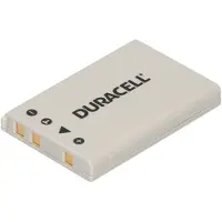 Duracell - Batteri - Li-Ion - 1150 mAh - för Nikon Coolpix 5900, 7900, P100, P3, P4, P5000, P5100, P520, P530, P6000, P80, P90, S10