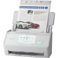 Ricoh Scansnap-ix2500 Skanner