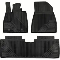 Frogum Gummimattor till BYD Seal U 2024-