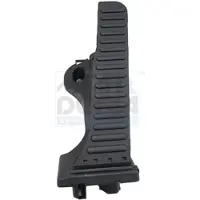 MEAT & DORIA Gaspedal 83663