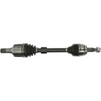 POINT GEAR Drivaxel PNG76511