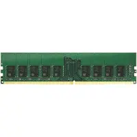 Synology - DDR4 - modul - 8 GB - SO DIMM 260-pin - ej buffrad - ECC