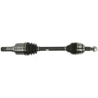 POINT GEAR Drivaxel PNG76501