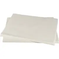 Abena Burgarpapper, Cater-Line, 30x40 cm, blekt, nypapper, 500 ark, otryckt