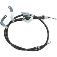 HERTH+BUSS ELPARTS Vajer, parkeringsbroms J3930368