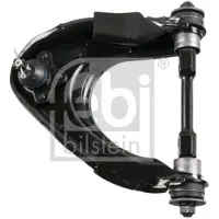 FEBI BILSTEIN Länkarm/stabilisatorstag 196235