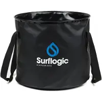 Surflogic Foldable Bucket 80l Torrpåse