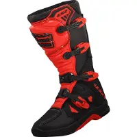 LS2 Raptor Motocrossstövlar
