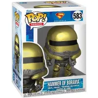 Funko POP! POP Vinyl S2 POP5 w/Chase