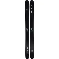 Armada - Skidor - ARV 112 Black 2027 för UnisexUll - Storlek 175 cm