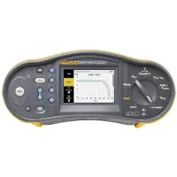 Fluke FLK-SMFT-1000/PRO PV-analysator