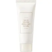 I´m from I’m From Rice Glow Peel-Off Mask 70g | Upplysande Exfolierande Mask med Risextrakt