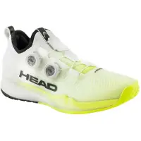 Head Racket Endure Pro Boa Skor För Alla Underlag