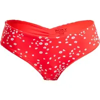 Roxy Pt Beach Classics V Cheeky Bikini Botten