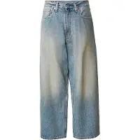 Levi's Jeans 'Extra Baggy' blå denim