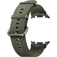 Samsung Galaxy Watch8 | Watch8 Classic Athleisure Band (M/L) Green