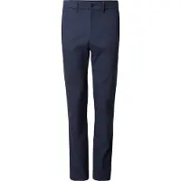 Calvin Klein Chinobyxa marinblå