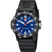 Luminox Xs.0323.l 44mm 10atm Quartz Analogical Klocka