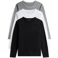 Tommy Hilfiger Signature Långärmad Baslager