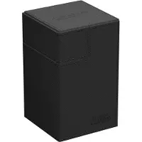 Ultimate Guard Flip´n´tray Xenoskin-kortlåda 100 Påsar