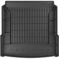 Frogum Bagageutrymmesmatta Volkswagen ID.7 2023- nedre