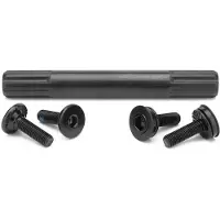 Mission 8 Spline V3 Vevaxel