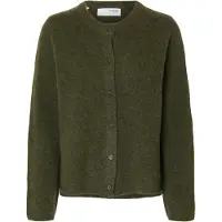 Selected Lulu New Kardigan