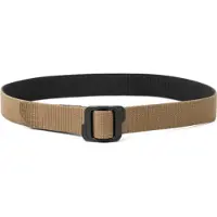 5.11 Tactical Double Duty TDU Belt 1.5" (Färg: Kangaroo / Svart, Storlek: M)