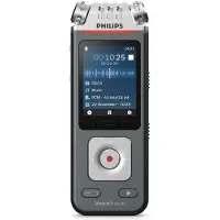 Philips Dvt 6115 Diktafon