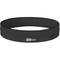 FlipBelt Classic Carbon