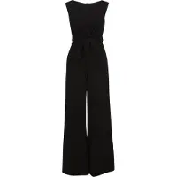 Vera Mont Jumpsuit svart