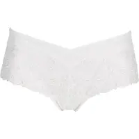 Chantelle String 'Champs Elysees' elfenben
