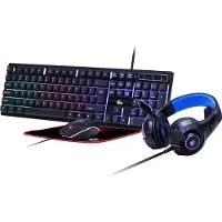 Gembird Ggs-umgl4-02 Gamingheadset