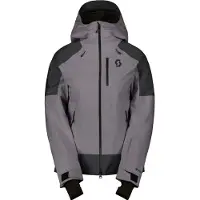 SCOTT Ultimate Gore-tex Jacka