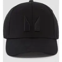 MP Essentials Baseball Cap – Svart