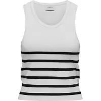 ONLY Lill Sl ärmlös T-shirt