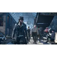 One Assassin´s Creed Syndicate