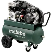 Metabo Kompressor Mega 350-50 W