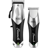 Wahl 3028732 Skäggtrimmer