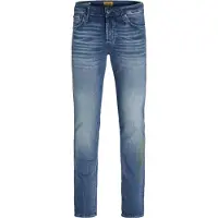 Jack & Jones Jeans 'JJIGlenn JJIcon' blå