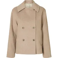 Selected Alma Jacka