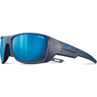 Julbo - Solglasögon - Rookie 2 Bleu Spectron 3 för Unisex - Blå