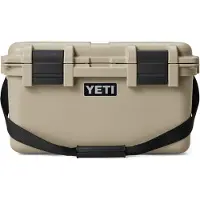 Yeti - Campingtillbehör - LoadOut Gobox 30 Tan för Unisex - Beige