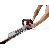 Einhell GE-CH 18/60 Li + 2,5 Ah Starter Kit Batteridriven häcksax inkl. batteri, inkl. laddare 18 V Lithium 670 mm
