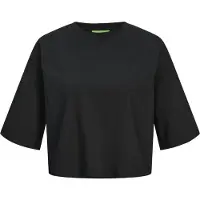 JJXX T-shirt 'JXAndrea' svart